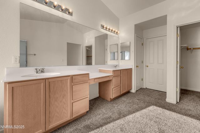 5707 Rainier Peak Drive, Sparks, NV 89436