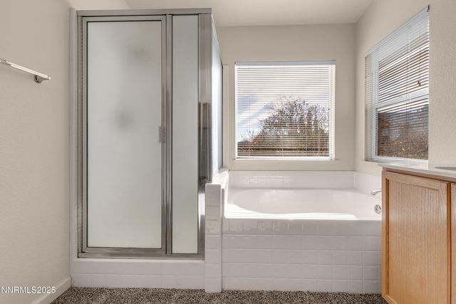 5707 Rainier Peak Drive, Sparks, NV 89436