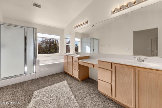 5707 Rainier Peak Drive, Sparks, NV 89436