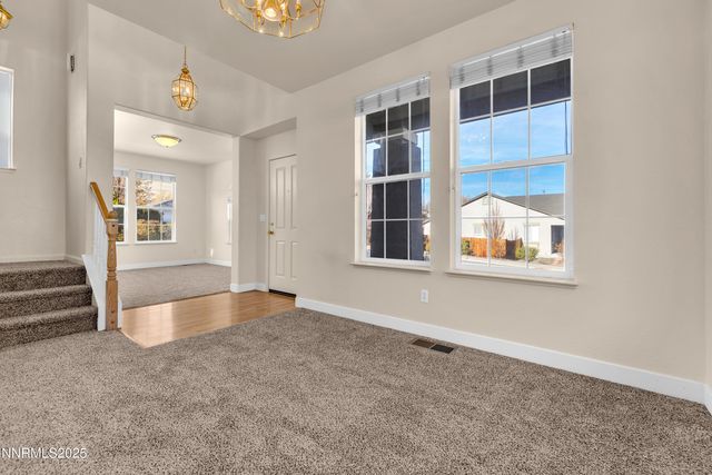 5707 Rainier Peak Drive, Sparks, NV 89436