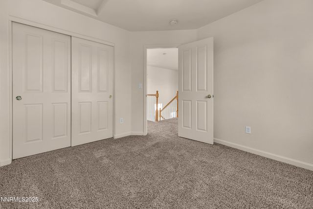 5707 Rainier Peak Drive, Sparks, NV 89436