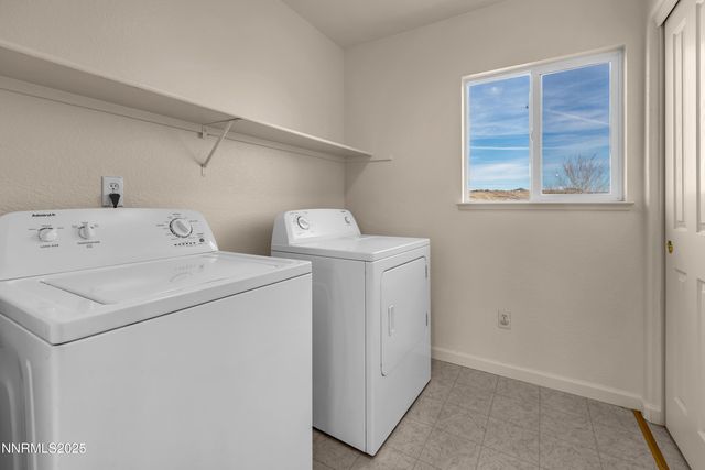 5707 Rainier Peak Drive, Sparks, NV 89436