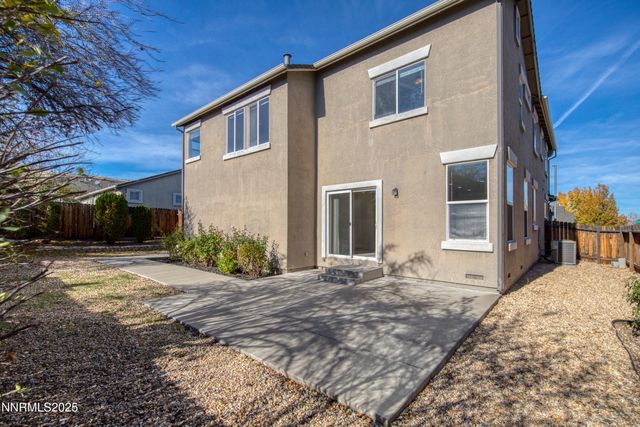 5707 Rainier Peak Drive, Sparks, NV 89436