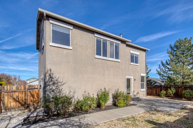 5707 Rainier Peak Drive, Sparks, NV 89436