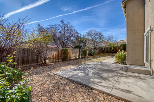 5707 Rainier Peak Drive, Sparks, NV 89436