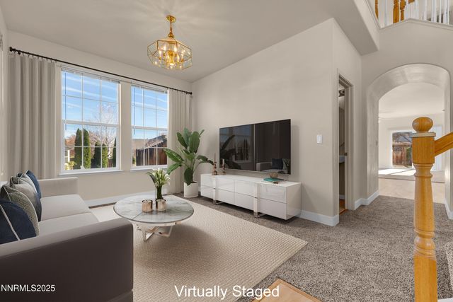 5707 Rainier Peak Drive, Sparks, NV 89436