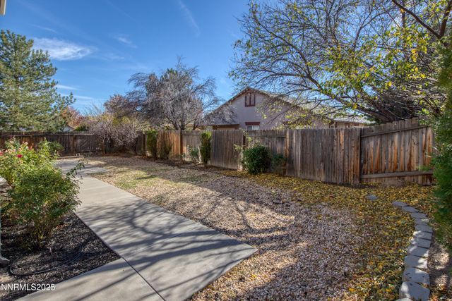 5707 Rainier Peak Drive, Sparks, NV 89436