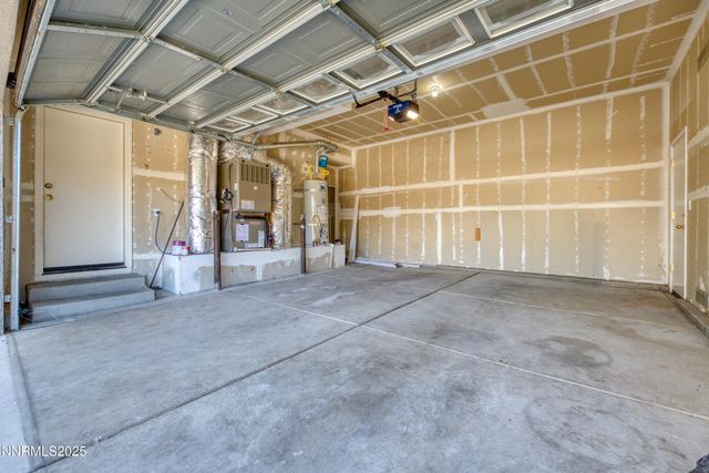 5707 Rainier Peak Drive, Sparks, NV 89436