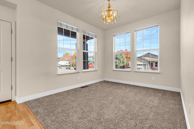 5707 Rainier Peak Drive, Sparks, NV 89436