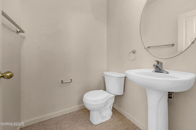 5707 Rainier Peak Drive, Sparks, NV 89436