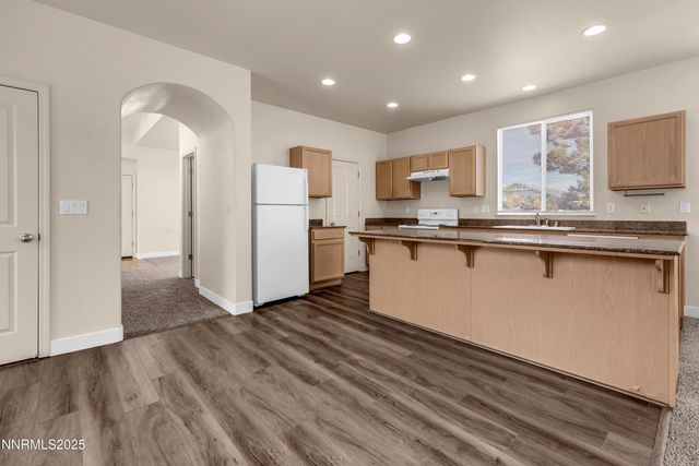 5707 Rainier Peak Drive, Sparks, NV 89436