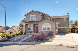 5707 Rainier Peak Drive, Sparks, NV 89436