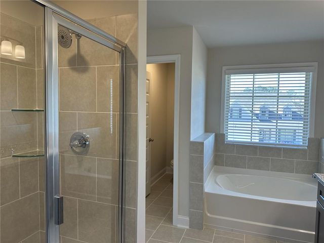 3517 Lockaby Way, Lawrenceville, GA 30044