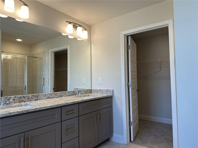 3517 Lockaby Way, Lawrenceville, GA 30044