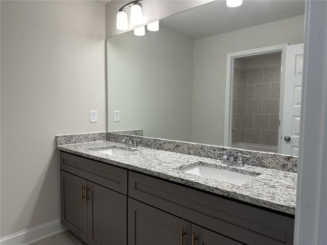 3517 Lockaby Way, Lawrenceville, GA 30044