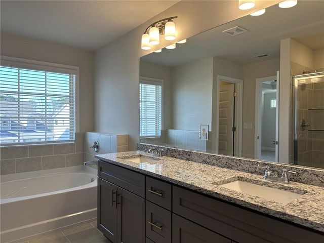 3517 Lockaby Way, Lawrenceville, GA 30044