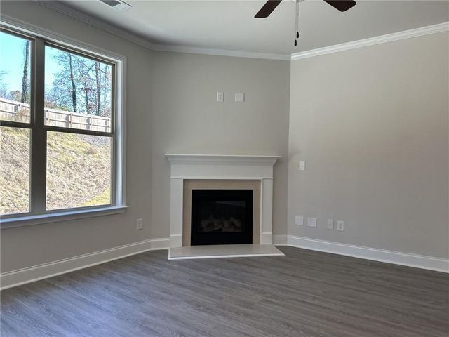 3517 Lockaby Way, Lawrenceville, GA 30044