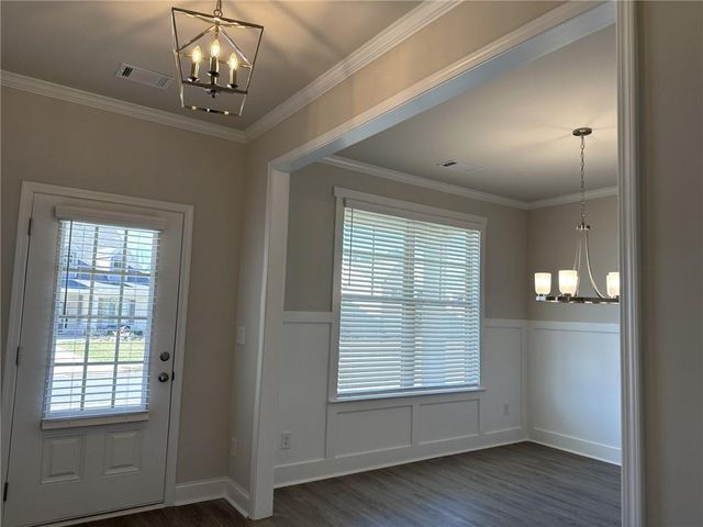 3517 Lockaby Way, Lawrenceville, GA 30044
