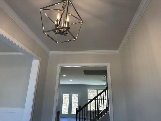 3517 Lockaby Way, Lawrenceville, GA 30044
