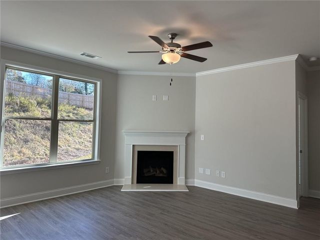 3517 Lockaby Way, Lawrenceville, GA 30044