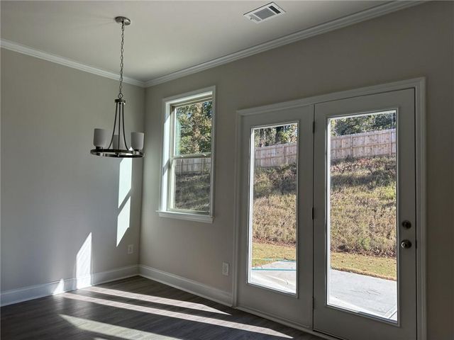 3517 Lockaby Way, Lawrenceville, GA 30044