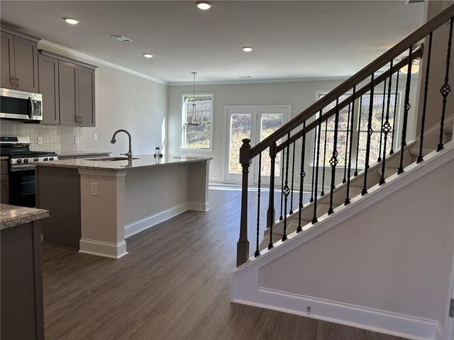 3517 Lockaby Way, Lawrenceville, GA 30044