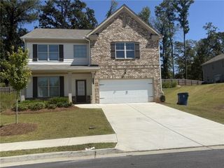 3517 Lockaby Way, Lawrenceville, GA 30044
