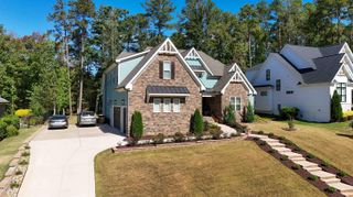 1205 Touchstone Way, Wake Forest, NC 27587
