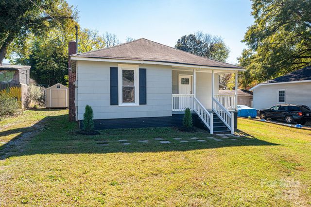 1811 Hemlock Avenue, Gastonia, NC 28054