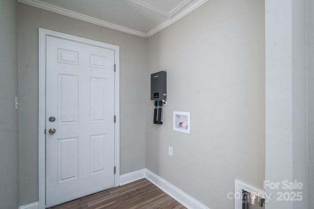 1811 Hemlock Avenue, Gastonia, NC 28054