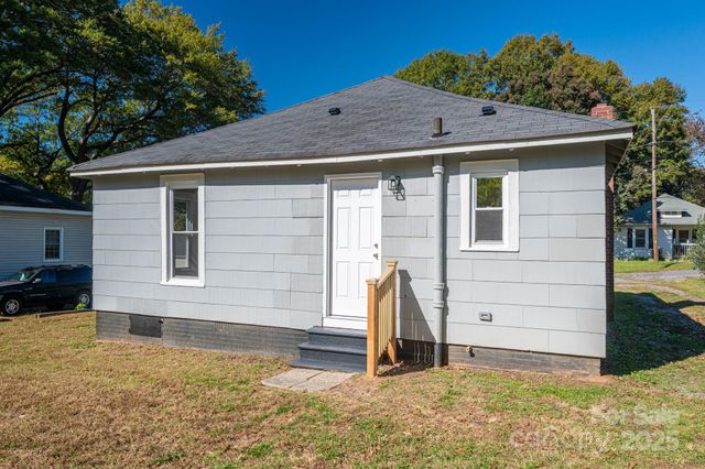 1811 Hemlock Avenue, Gastonia, NC 28054