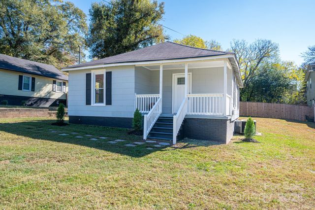 1811 Hemlock Avenue, Gastonia, NC 28054