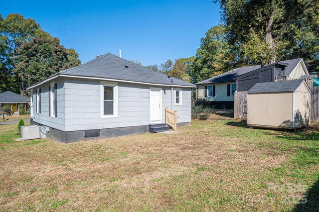 1811 Hemlock Avenue, Gastonia, NC 28054
