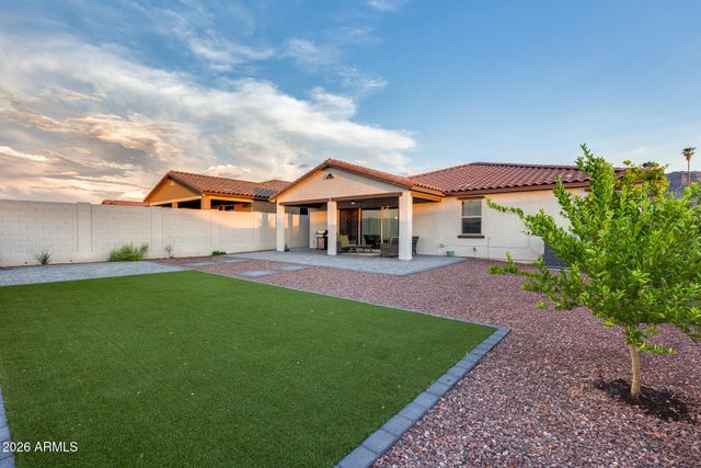 3044 W MONTE Way, Laveen, AZ 85339