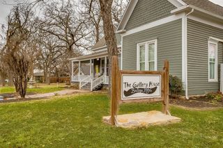 1092 W Tarleton Street, Stephenville, TX 76401