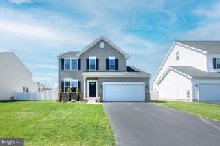 115 GARNET DR, Gilbertsville, PA 19525