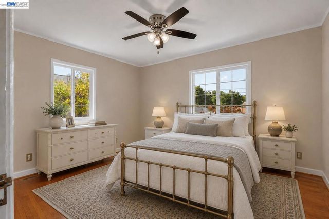7538 Circle Hill Dr, Oakland, CA 94605