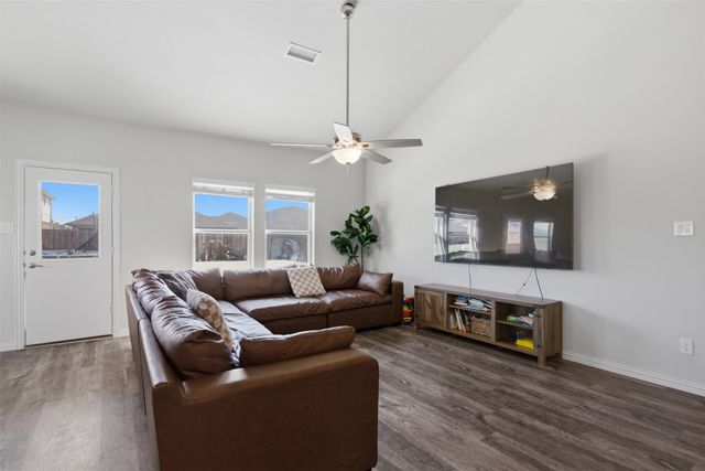 10620 Muckleshoot Street, Fort Worth, TX 76179