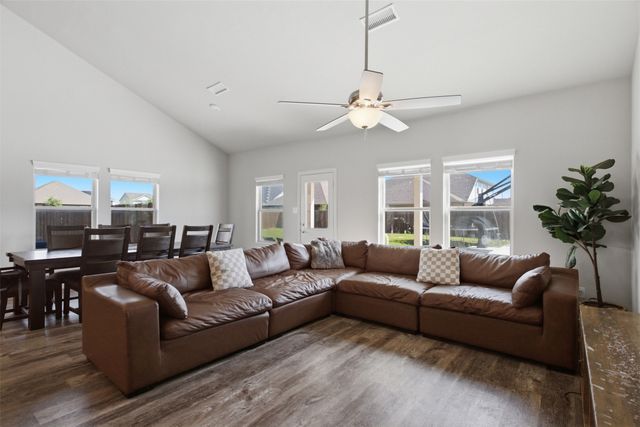 10620 Muckleshoot Street, Fort Worth, TX 76179