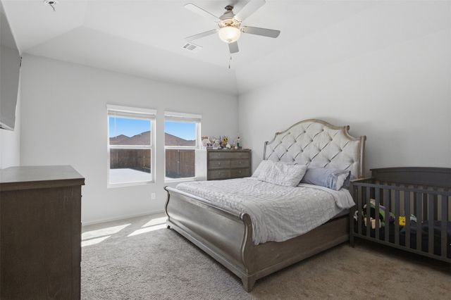 10620 Muckleshoot Street, Fort Worth, TX 76179