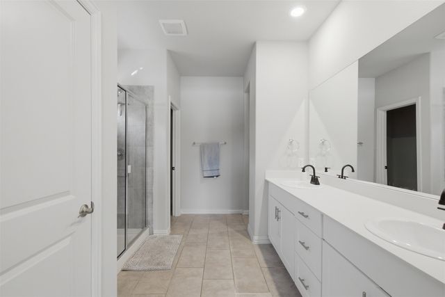10620 Muckleshoot Street, Fort Worth, TX 76179