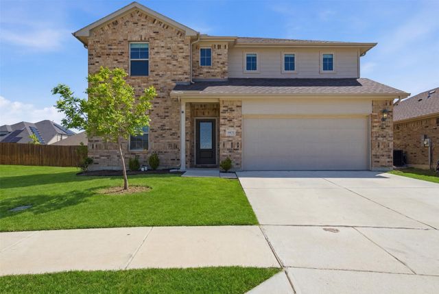 10620 Muckleshoot Street, Fort Worth, TX 76179