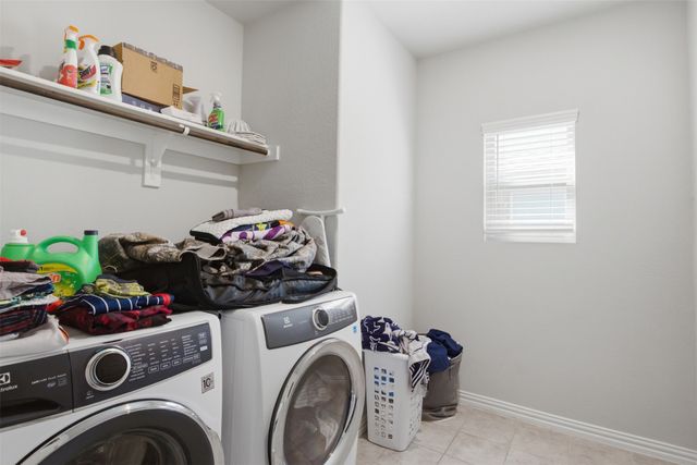 10620 Muckleshoot Street, Fort Worth, TX 76179