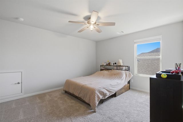 10620 Muckleshoot Street, Fort Worth, TX 76179