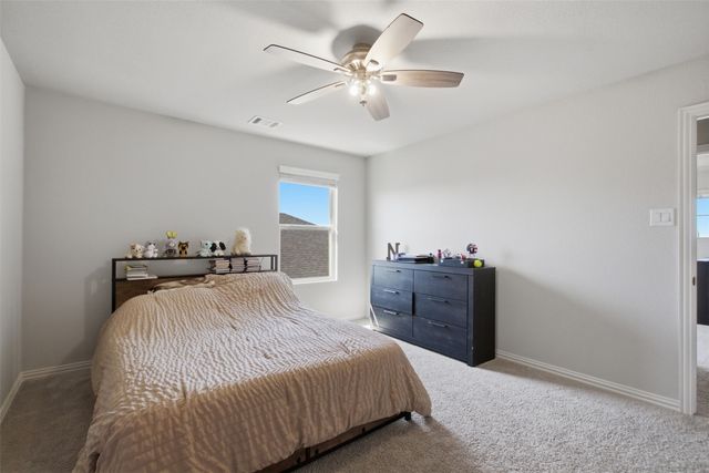 10620 Muckleshoot Street, Fort Worth, TX 76179