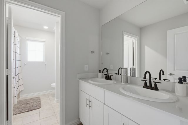 10620 Muckleshoot Street, Fort Worth, TX 76179