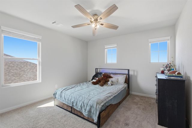 10620 Muckleshoot Street, Fort Worth, TX 76179