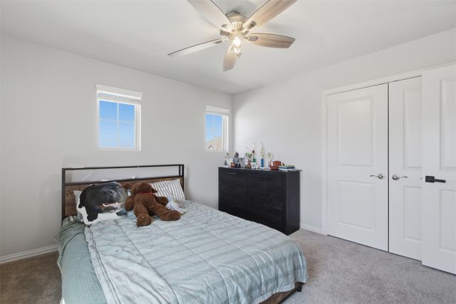 10620 Muckleshoot Street, Fort Worth, TX 76179