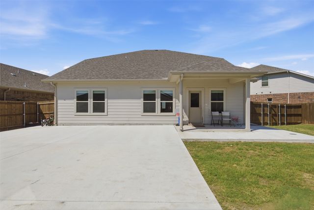 10620 Muckleshoot Street, Fort Worth, TX 76179