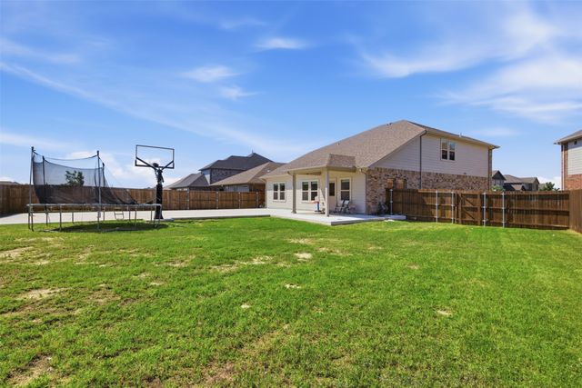 10620 Muckleshoot Street, Fort Worth, TX 76179